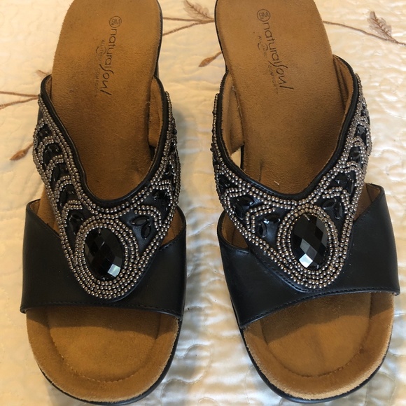 Natural Soul Shoes - Shoes